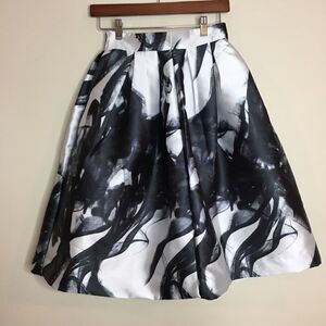 Cute Sz S Boutique Skirt